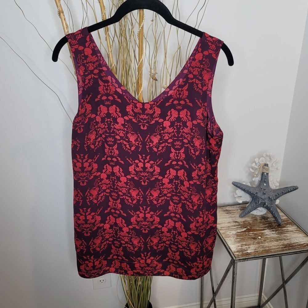 Cabi Blouse‎ Womens Small